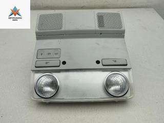 фонарь салона (плафон) Volkswagen Golf 6 поколение 2010, 1.6 л., дизель, МКПП, серый, универсал, 1K0947133E