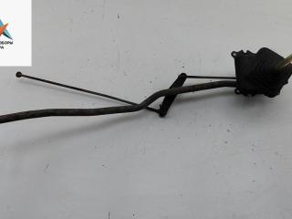 кулиса Volkswagen Transporter T4 1997, 1.9 л., дизель, МКПП, белый, микроавтобус, 7D1711025G