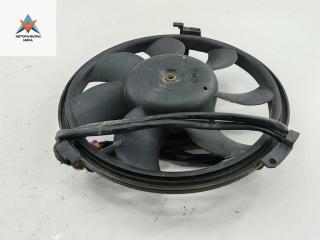 вентилятор радиатора Volkswagen Passat B5 1997, 1.6 л., бензин, МКПП, серый, универсал, 8D0959455C