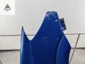 крыло переднее правое Mercedes-Benz Sprinter 2 поколение (W906) 2007, 2.2 л., дизель, МКПП, синий, микроавтобус - фото №2