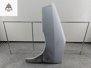 крыло переднее левое Fiat Scudo 1 поколение 2005, 2.0 л., дизель, МКПП, белый, фургон