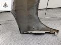 крыло переднее левое Fiat Scudo 1 поколение 2005, 2.0 л., дизель, МКПП, белый, фургон - фото №9