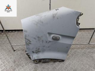 крыло переднее левое Opel Movano 1 поколение (A) [рестайлинг] 2006, 2.5 л., дизель, МКПП, белый, микроавтобус