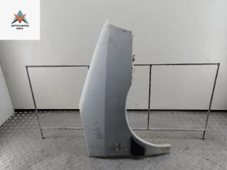 крыло переднее правое Fiat Scudo 1 поколение 2005, 2.0 л., дизель, МКПП, белый, фургон