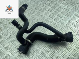 патрубок радиатора BMW 5 серия E60/E61 2005, 2.5 л., бензин, V201308