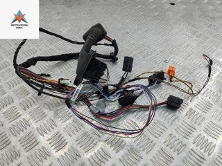 дверная проводка BMW 5 серия E39 1998, 2.5 л., бензин, АКПП, зелёный, седан, 8379714