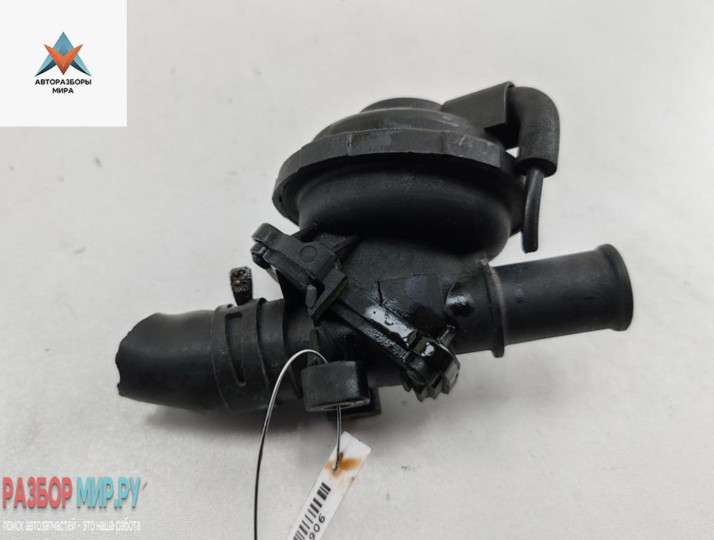 кран отопителя (печки) Opel Omega B 1997, 2.5 л., бензин, АКПП, серый, седан, 90448811 - фото №1