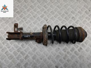 стойка передняя Opel Zafira 2 поколение (B) [рестайлинг] 2008, 1.6 л., бензин, МКПП, серый, минивэн