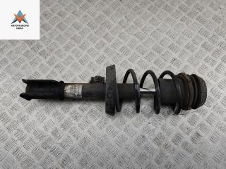 стойка передняя Opel Astra G 2002, 1.6 л., бензин, МКПП, серый, хетчбэк 5 дв., 111500230574