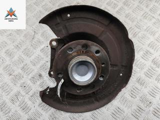 ступица задняя правая Opel Astra G 1998, 1.8 л., бензин, АКПП, серый, хетчбэк 5 дв.