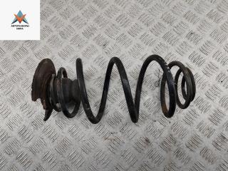 пружина задняя Opel Astra G 2002, 1.6 л., бензин, МКПП, серый, хетчбэк 5 дв.
