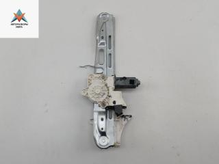 стеклоподъемник электрический задний правый Opel Vectra C 2003, 1.8 л., бензин, МКПП, серый, седан, 24451522