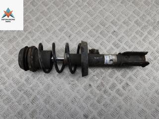 стойка передняя Opel Astra G 2002, 1.6 л., бензин, МКПП, серый, хетчбэк 5 дв., 111500230575