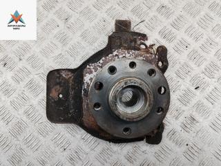 ступица передняя правая Opel Astra G 1998, 1.8 л., бензин, АКПП, серый, хетчбэк 5 дв.