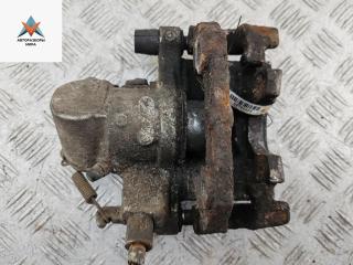 суппорт задний правый Opel Vectra C [рестайлинг] 2008, 1.9 л., дизель, МКПП, чёрный, универсал