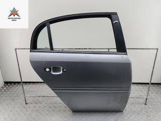 дверь сдвижная Opel Vectra C 2003, серый, седан