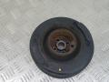 шкив коленвала Volkswagen Crafter 1 поколение 2008, 2.5 л., дизель, МКПП, микроавтобус - фото №2