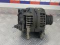 генератор Volkswagen Crafter 1 поколение 2008, 2.5 л., дизель, МКПП, микроавтобус, 06F903023D - фото №4