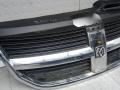 решетка радиатора Dodge Journey 1 поколение [рестайлинг] 2009, 2.4 л., бензин, МКПП, внедорожник 5 дв. - фото №3