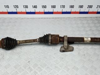 полуось передняя правая (приводной вал, ШРУС) Dodge Journey 1 поколение [рестайлинг] 2009, 2.4 л., бензин, МКПП, внедорожник 5 дв.