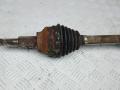 полуось передняя правая (приводной вал, ШРУС) Dodge Journey 1 поколение [рестайлинг] 2009, 2.4 л., бензин, МКПП, внедорожник 5 дв. - фото №2