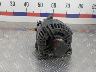 генератор Nissan Qashqai 1 поколение [рестайлинг] 2011, 1.5 л., дизель, МКПП, внедорожник 5 дв., 0124525140