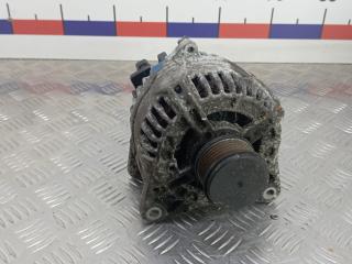 генератор Nissan Qashqai 1 поколение [рестайлинг] 2010, 1.5 л., дизель, МКПП, внедорожник 5 дв., 8200728292