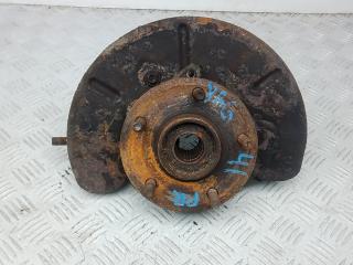 ступица передняя правая Dodge Journey 1 поколение [рестайлинг] 2009, 2.4 л., бензин, МКПП, внедорожник 5 дв.