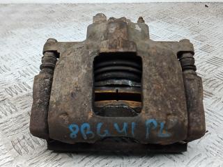 суппорт передний левый Dodge Journey 1 поколение [рестайлинг] 2009, 2.4 л., бензин, МКПП, внедорожник 5 дв.