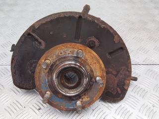 ступица передняя левая Dodge Journey 1 поколение [рестайлинг] 2009, 2.4 л., бензин, МКПП, внедорожник 5 дв.