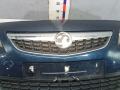 бампер передний Opel Astra J 2010, 1.6 л., бензин, МКПП, хетчбэк 5 дв. - фото №4