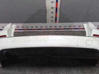 бампер задний Opel Astra J [рестайлинг] 2014, 2.0 л., CDTi, дизель, МКПП, универсал