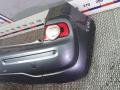 бампер задний Citroen C3 Picasso 1 поколение 2010, 1.6 л., HDi 8V, дизель, МКПП, минивэн - фото №2