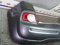 бампер задний Citroen C3 Picasso 1 поколение 2010, 1.6 л., HDi 8V, дизель, МКПП, минивэн - фото №4