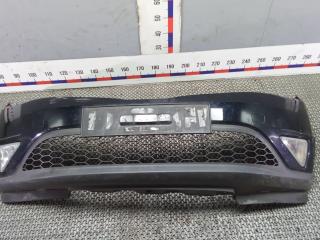 бампер передний Honda Civic 8 поколение 2006, 1.8 л., бензин, МКПП, хетчбэк 5 дв.