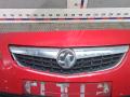 бампер передний Opel Astra J 2009, 1.7 л., дизель, МКПП, хетчбэк 5 дв. - фото №3