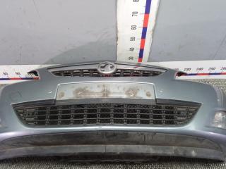 бампер передний Opel Astra J [рестайлинг] 2011, 1.7 л., дизель, МКПП, универсал