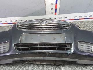 бампер передний Opel Insignia 1 поколение (A) 2011, 2.0 л., дизель, МКПП, хетчбэк 5 дв.