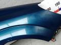 крыло переднее правое Opel Astra H/Family [рестайлинг] 2006, 1.4 л., бензин, МКПП, хетчбэк 5 дв. - фото №4
