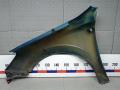 крыло переднее правое Opel Astra H/Family [рестайлинг] 2006, 1.4 л., бензин, МКПП, хетчбэк 5 дв. - фото №6