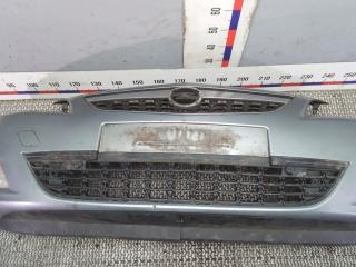 бампер передний Opel Astra J 2010, 1.6 л., бензин, МКПП, хетчбэк 5 дв.