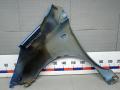крыло переднее правое Nissan Note E11 2006, 1.4 л., бензин, АКПП, хетчбэк 5 дв. - фото №6