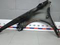 крыло переднее правое Mazda 6 GH [рестайлинг] 2009, 2.0 л., бензин, МКПП, хетчбэк 5 дв. - фото №7