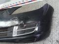 бампер передний Mazda 6 GH [рестайлинг] 2009, 2.0 л., бензин, МКПП, хетчбэк 5 дв. - фото №2