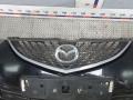 бампер передний Mazda 6 GH [рестайлинг] 2009, 2.0 л., бензин, МКПП, хетчбэк 5 дв. - фото №5