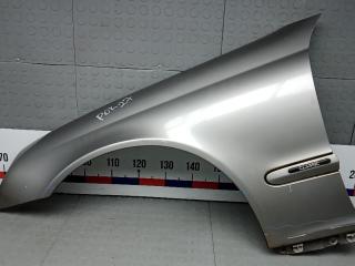 крыло переднее левое Mercedes-Benz C-Класс W203/S203/CL203 [рестайлинг] 2005, 2.2 л., D C200 CDI, дизель, АКПП, седан