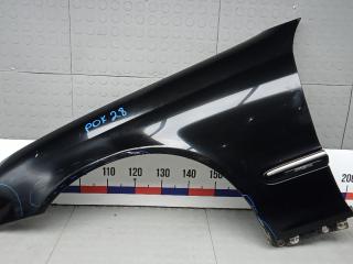 крыло переднее левое Mercedes-Benz C-Класс W203/S203/CL203 [рестайлинг] 2005, 2.2 л., D C220 CDI, дизель, АКПП, седан