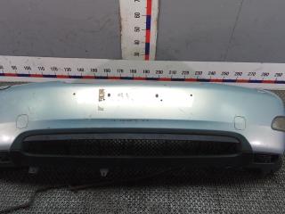 бампер передний Lexus RX 2 поколение 2003, 3.0 л., бензин, АКПП, внедорожник 5 дв.