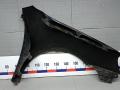 крыло переднее левое Volkswagen Golf 6 поколение 2008, 1.4 л., бензин, МКПП, хетчбэк 5 дв. - фото №6