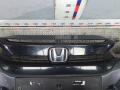 бампер передний Honda Civic 10 поколение 2017, 1.0 л., бензин, МКПП, хетчбэк 5 дв. - фото №3